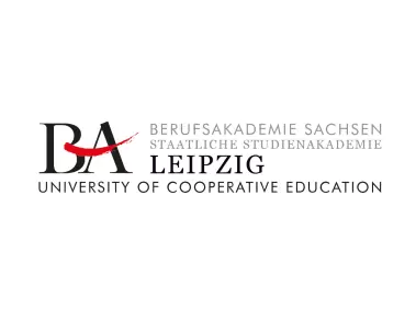 BA Leipzig Logo