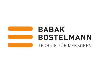 Babak Bostelmann Logo