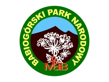 Babiogórski Park Narodowy Logo