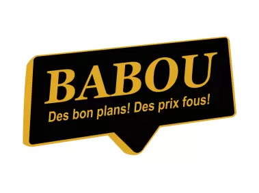BABOU Logo