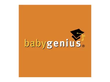 Baby Genius 32270 Logo