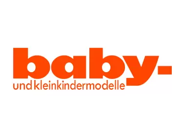 Baby und Kleinkindermodelle Logo