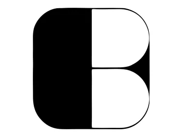 Bacci Art Letter B Logo Template