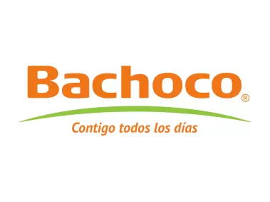 Bachoco Logo