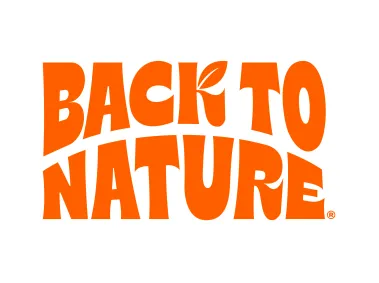 Back to Nature Snacks Logo