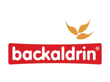 Backaldrin Logo