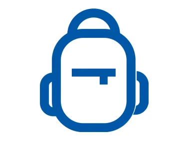 Backpack Icon