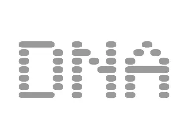 Backstreet Boys DNA Logo