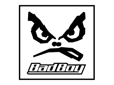 BAD BOY Logo