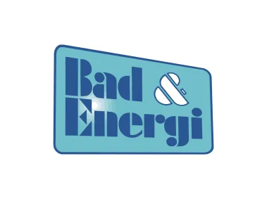 Bad & Energi Logo