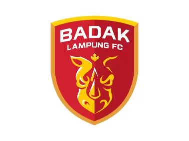 Badak Lampung FC Logo