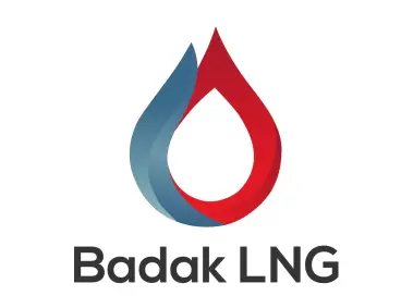 Badak NGL Logo