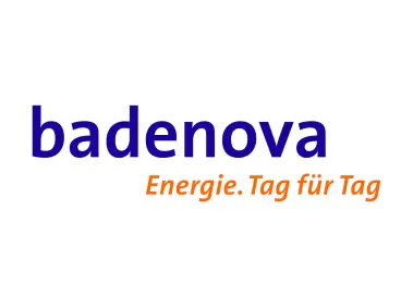 Badenova Logo