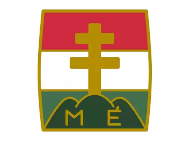 Badge of the Party of Hungarian Life Logo