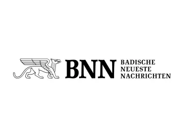 Badische Neueste Nachrichten Logo
