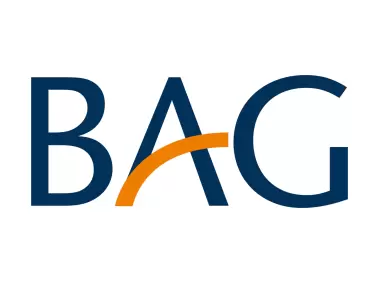 BAG Bankaktiengesellschaft Logo