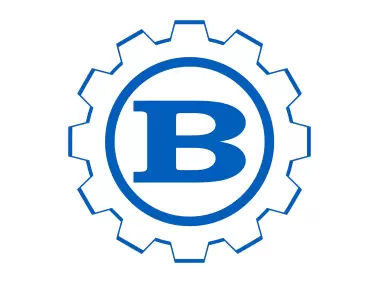 Bagger Bugsier und Bergungsreederei Rostock Logo