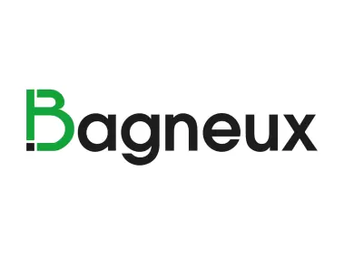 Bagneux Logo