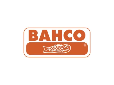Bahco Logo