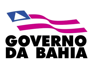 Bahia Governo Logo