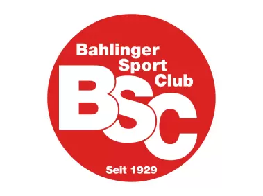Bahlinger SC Logo