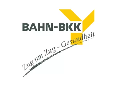 Bahn BKK Logo