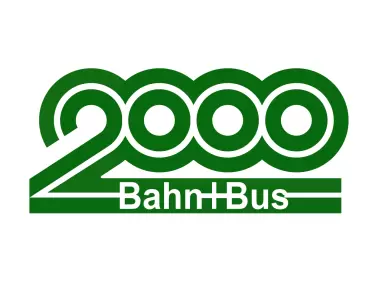 Bahn2000 Logo