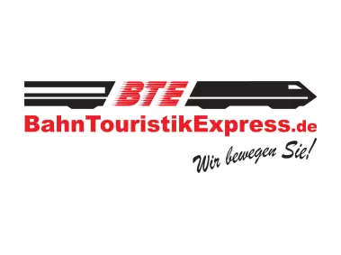 BahnTouristikExpress Logo