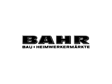 BAHR Logo