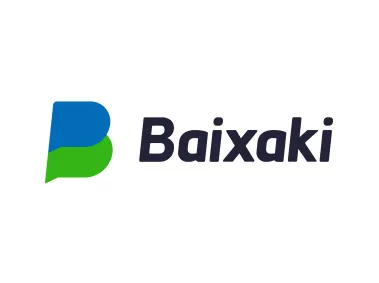 Baixaki Logo