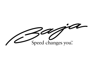 Baja 4 Logo