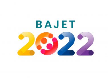 Bajet 2022 Logo