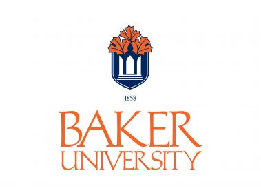 Baker University Logo