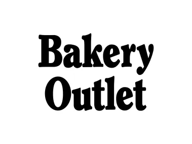 Bakery Outlet Logo