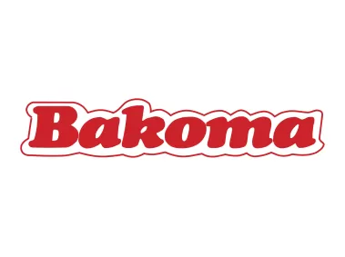 Bakoma Logo