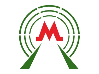 Baku Metropolitan 2014 Logo