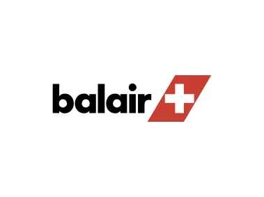 Balair Logo