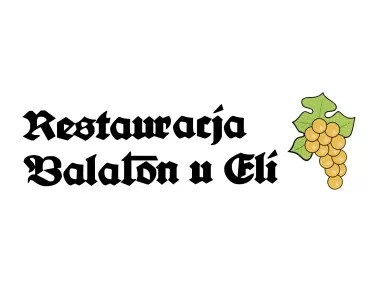 Balaton u Eli Logo