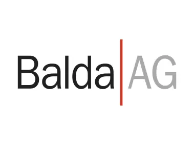 Balda AG Logo