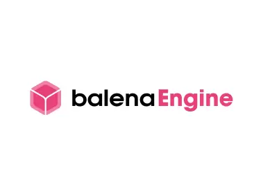 Balena Engine Logo