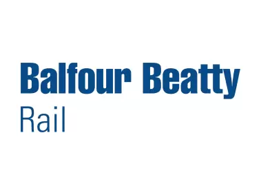 Balfour Beatty Rail GmbH Logo