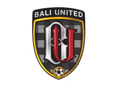 Bali United F.C. Logo