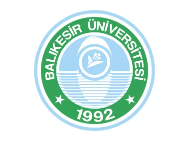 Balikesir Üniversitesi New Logo