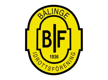 Balinge IF Logo