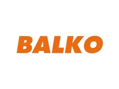 BALKO Logo