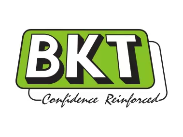 Balkrishna Tyres old Logo