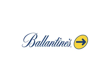 Ballantines Logo