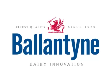 Ballantyne Butter Logo