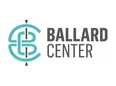 Ballard Center Logo