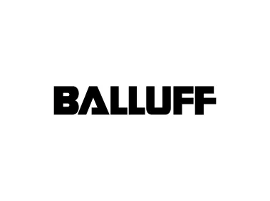Balluff Old Logo